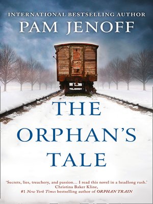 cover image of The Orphan's Tale